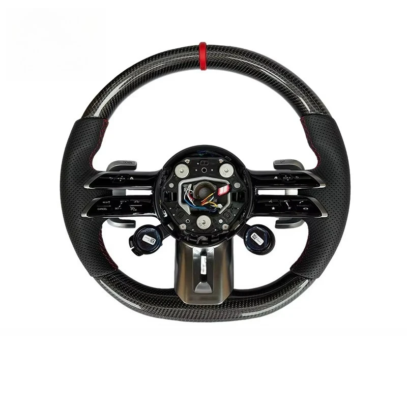 A-Class B-Class C-Class E-Class CLA CLC CLK CLS OLIVER Fitment C004 Modified Dragonfly-Style for Wheel