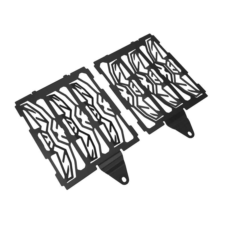 2026 R1300GS Aluminum Radiator Guard Protector Grille Cover Protection For BMW R 1300 GS ADVENTURE ADV R1300 GSA 2023 2024 2025 view 3
