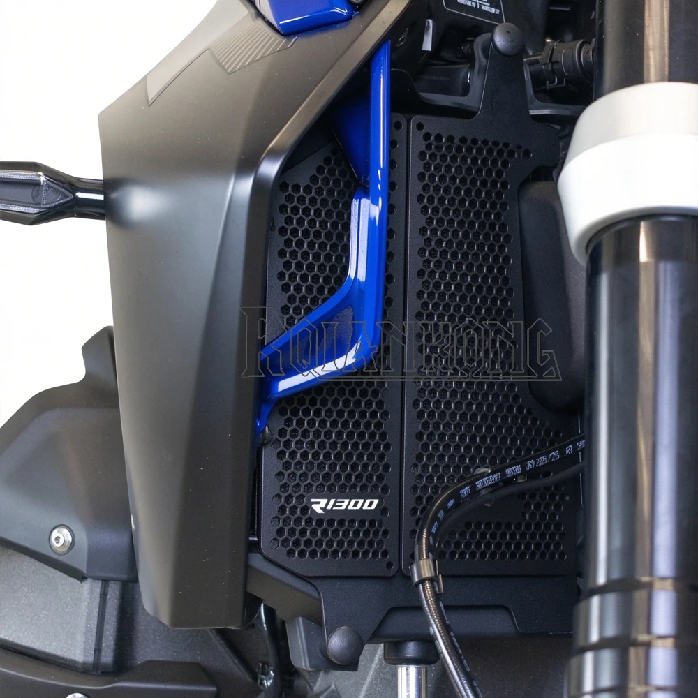 R1300 R RS Motorcycle R 1300 R RS Radiator Guard Protetor Grille Cover FOR BMW R1300R R1300RS R 1300R 1300RS 2026 2027 2028