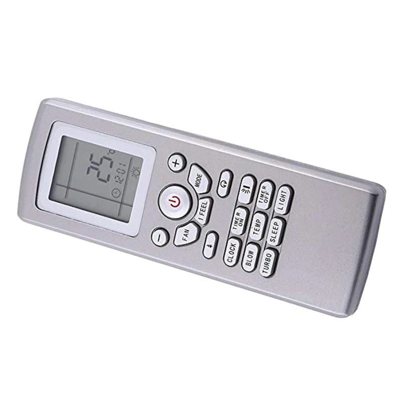 New Air Conditioning Remote Control YT1F Suitable for GREE Conditioner