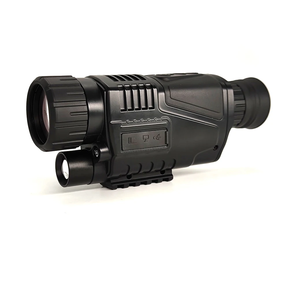 Infrared Digital Hu…