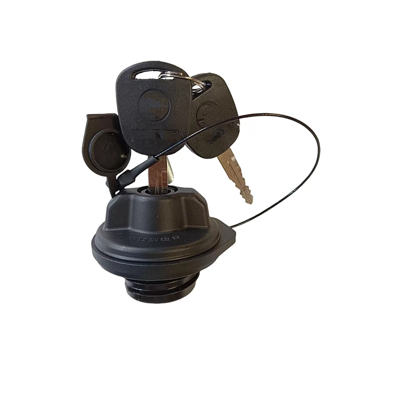

Fuel Tank Cap for Foton Xiangling M1, M2, V1, V2 & Linghang S1