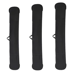 Snowboard Bag Neoprene Snowboard Cover Practical Protective Bag for Snowboard