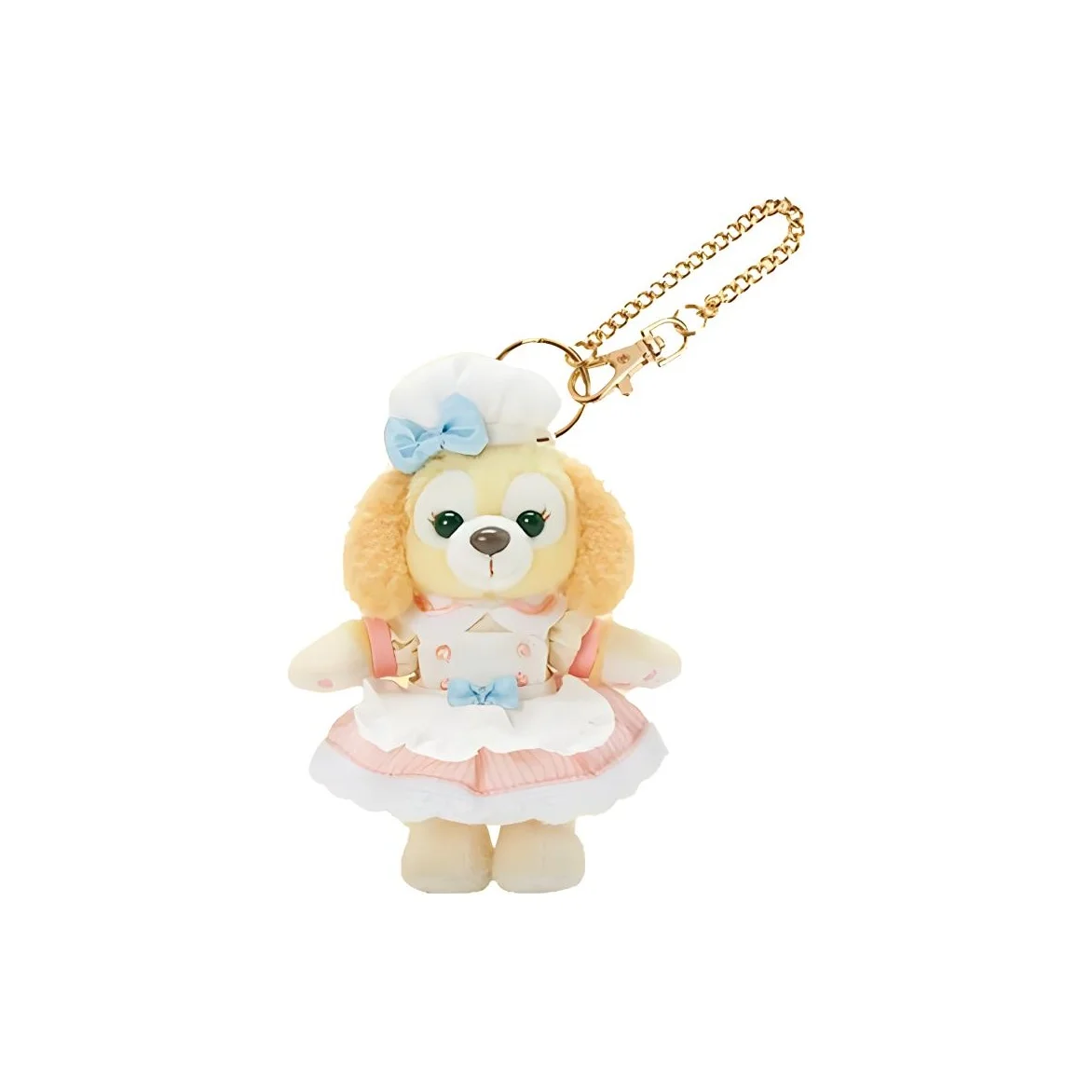 disney-2023-cookieann-kitchen-baking-collection-dolls-plush-charm-12cm-tall-140q323s037