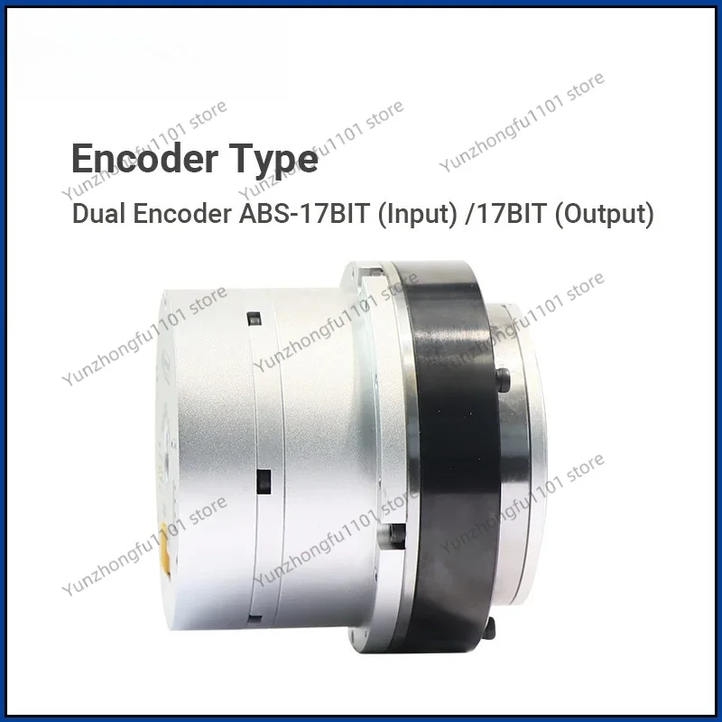 Myactuator RH-20EtherCAT+CAN Harmonic Joint Motor Humanoid Robot Joints Large Hollow High-Precision High-Torque Harmonic Reducer