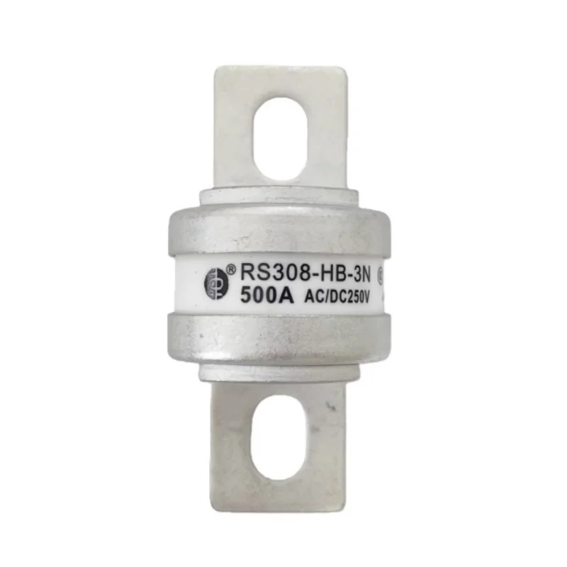 1-個の速断ヒューズ-rs308-hb-3n-160a-200a-250a-315a-350a-400a-500a-ac-dc250v-sino-新エネルギー電気自動車用ヒューズ