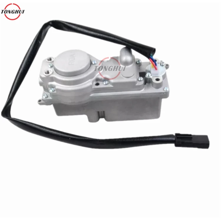 

Комплект турбокомпрессора ISX15, электронный привод 3791991 4034289 4034208 2837201