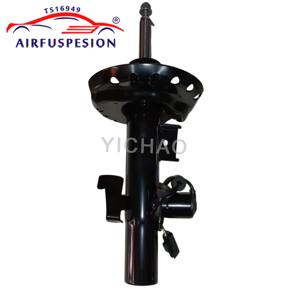 

1 шт. сердечник амортизатора передней или задней подвески с электроприводом для Volvo S60 XC70 V70 2010-2018 31340320 31340321 31340539