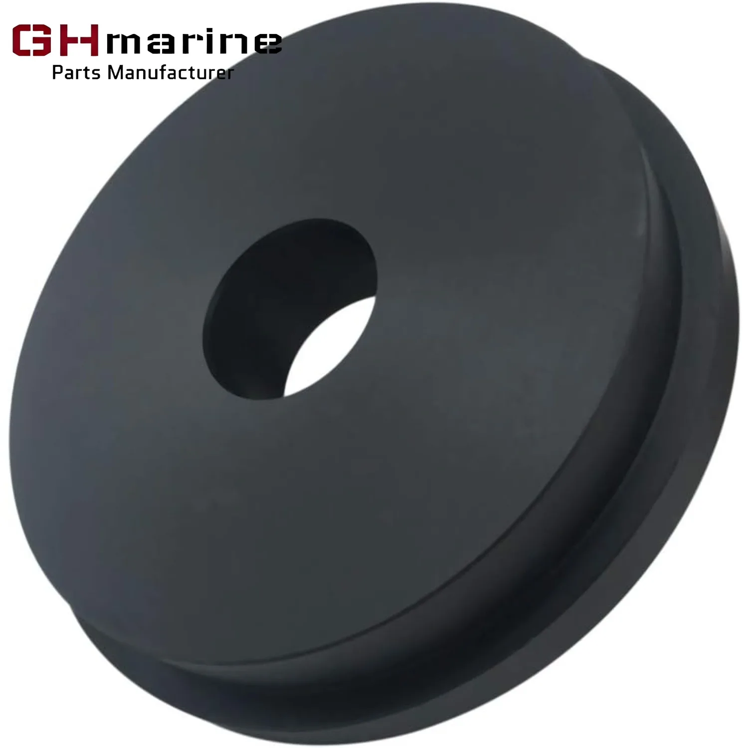 

818162 Bellow Retainer Ring Install Driver Tool Replace Mercury MerCruiser Alpha 1 Gen 2 Bravo 91-818162 18-9870 Mallory 79821