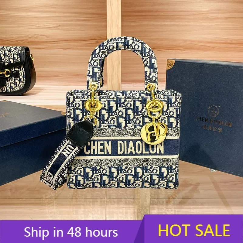 

Classic Luxury Designer High Quality Brand Bags Women Men Leather Handbag Fashionable Women Crossbody Bags Shoulder Bags