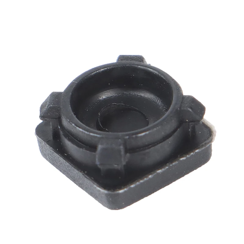 4Pcs Plastic Button Screw Cap Cover Set Replacement For Sony Playstation PS3 Slim 4000 Controller