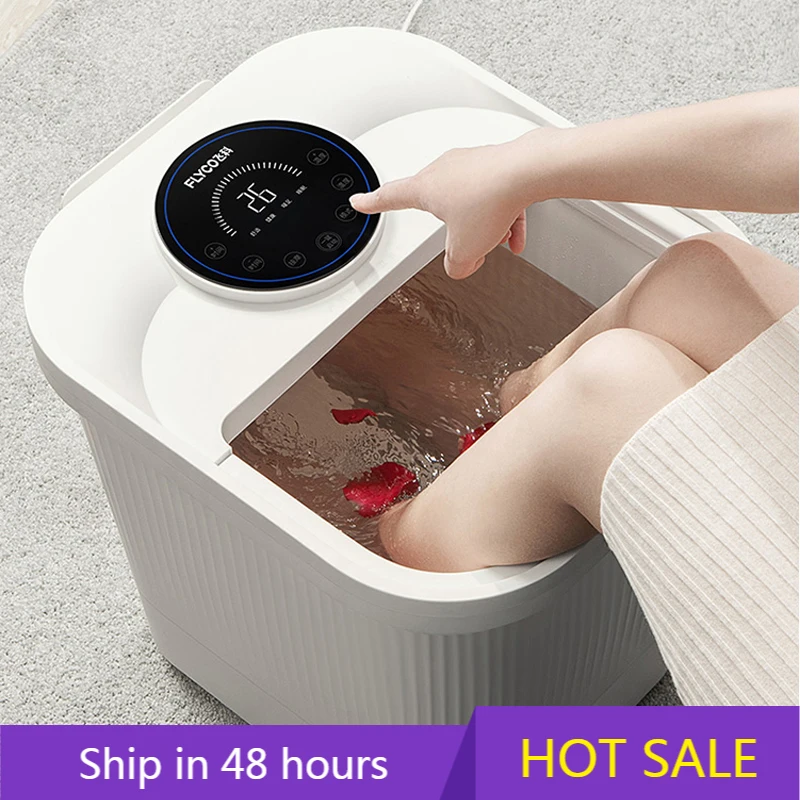 

YTYIN хорошее качество ведро для замачивания ног пластиковая ванна для ног ванна для ног массажная ванна для ног для взрослых