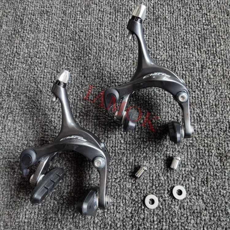 CLARIS BR-R2000 Road Bicycle NEW SUPER SLR Dual-Pivot Brake Caliper Iamok Rim Brakes Bike Parts