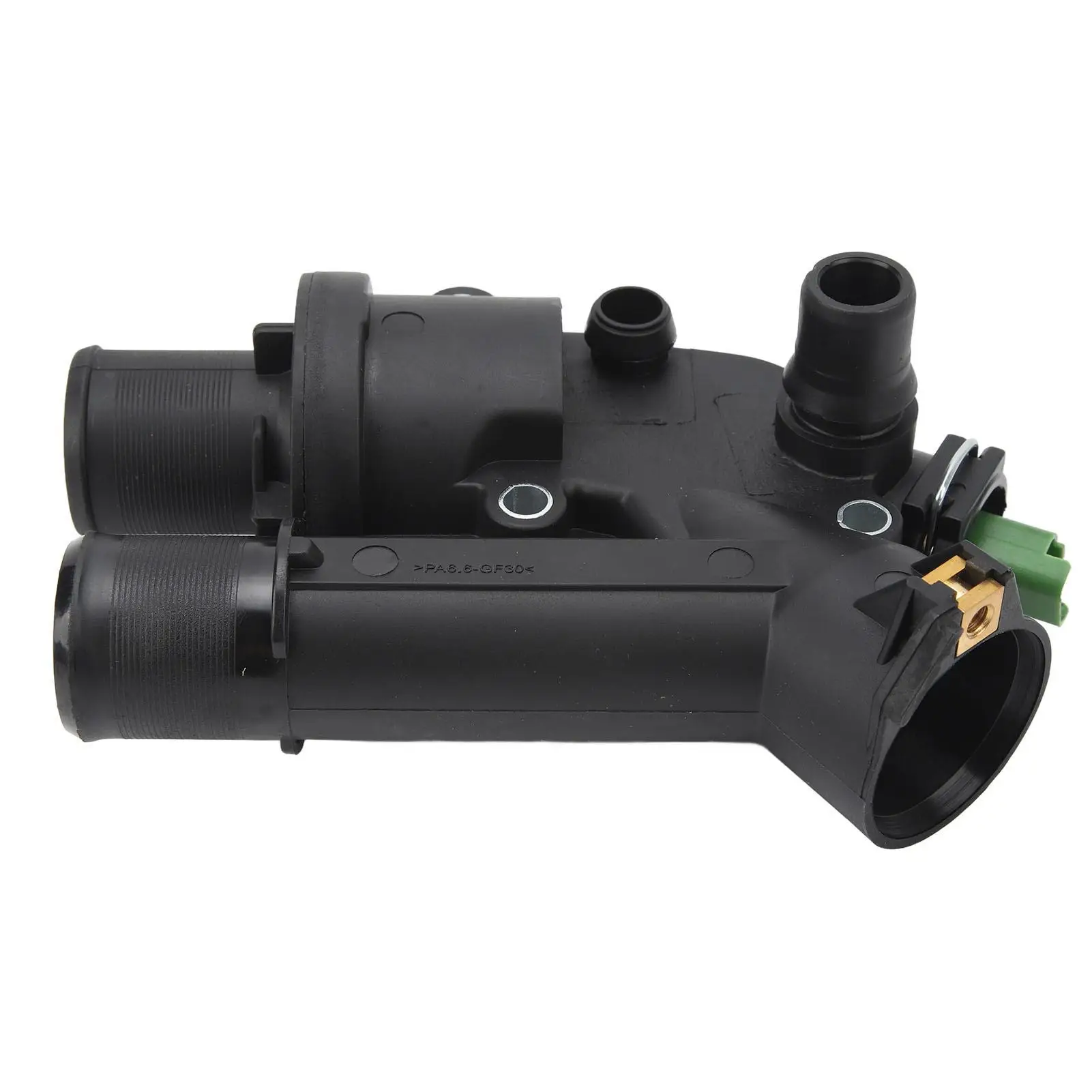 

LR001312 Reliable Energy Saving Thermostat Housing Assembly Temperature Control for freelander 2 L359