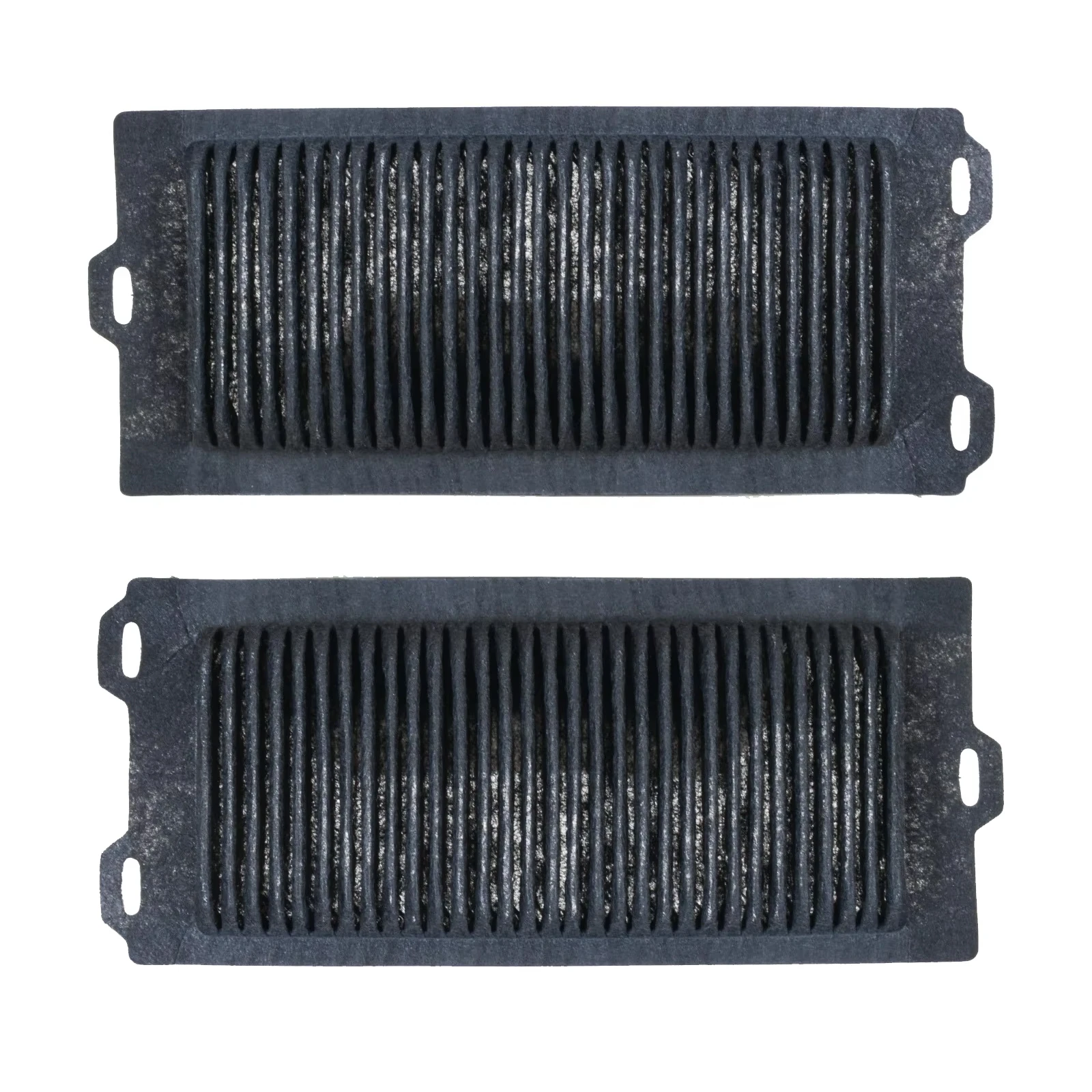 1-Pair Battery Air Filter For TOYOTA HIGHLANDER XU70 2.5L-Hybrid CROWN KLUGER 2022 2023 2024 G92DJ0E010 GAC GS8 Car Accessories