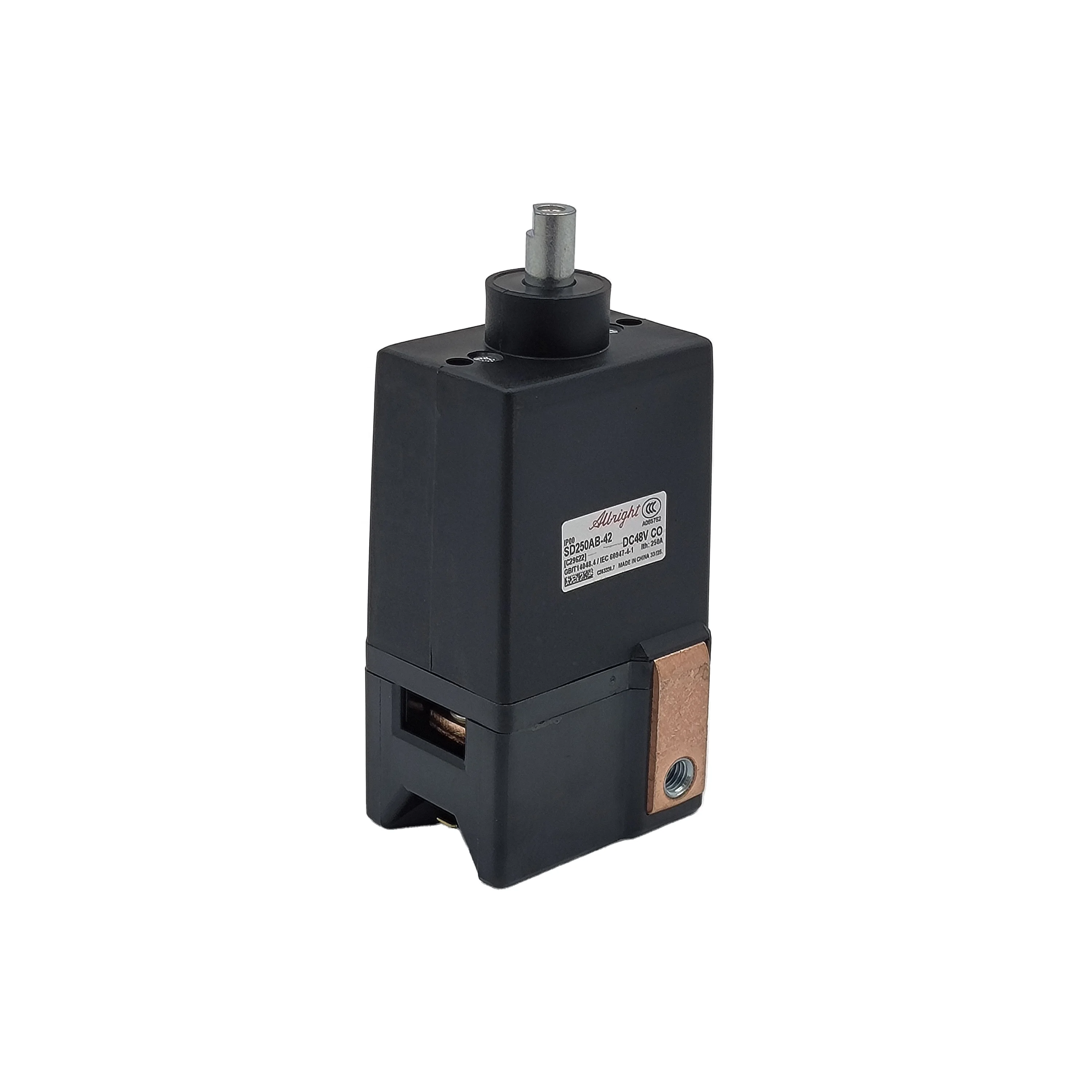 For Jungheinrichs Forklifts Spare Parts 51159464 Emergency Stop Switch 48V Safety Switch