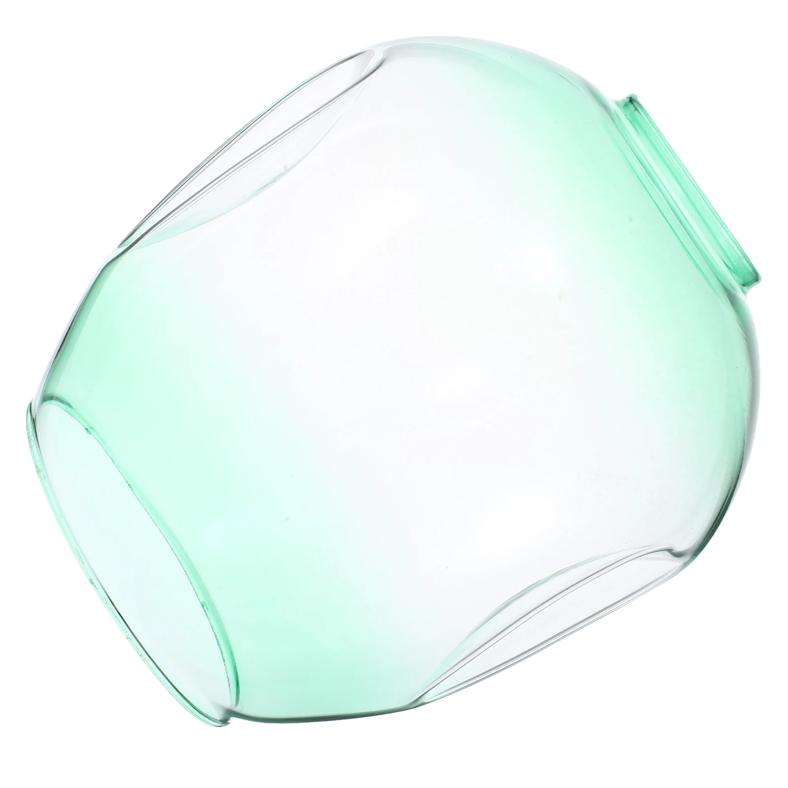 

White Glass Shade Pendant Light Replacement Decorative Lampshade for Ceiling Lamp Hanging Light Fixture Cover Lamp Shades