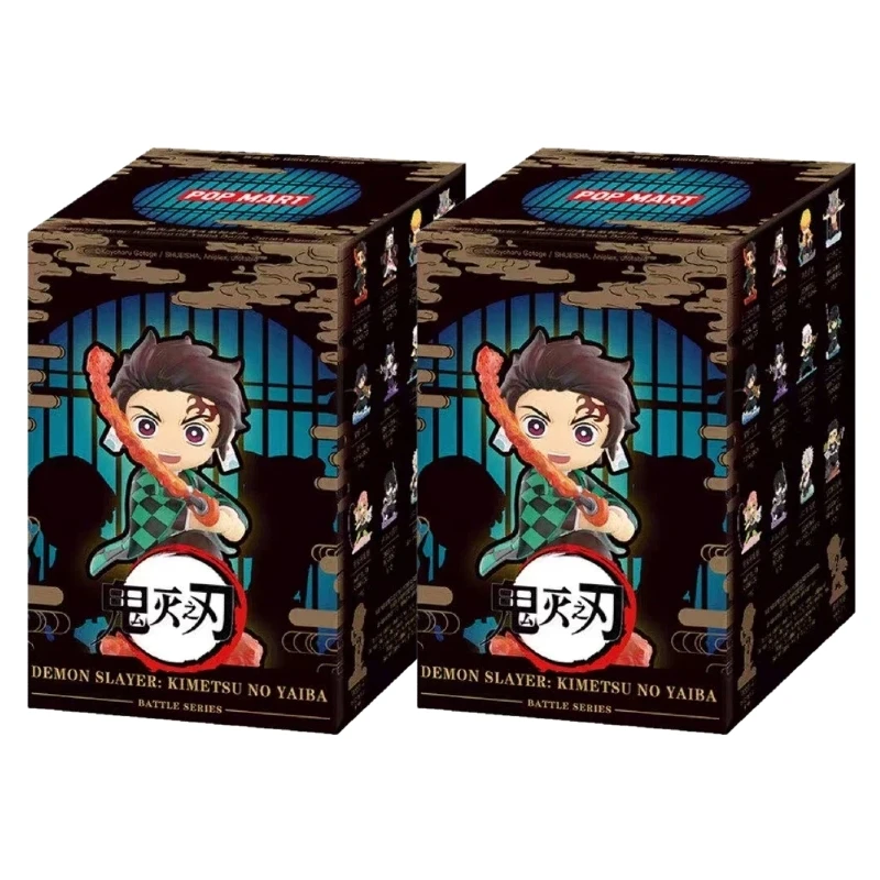 正規品人気販売中 ポップマート 鬼滅の刃 バトルシリーズ ハンドヘルド