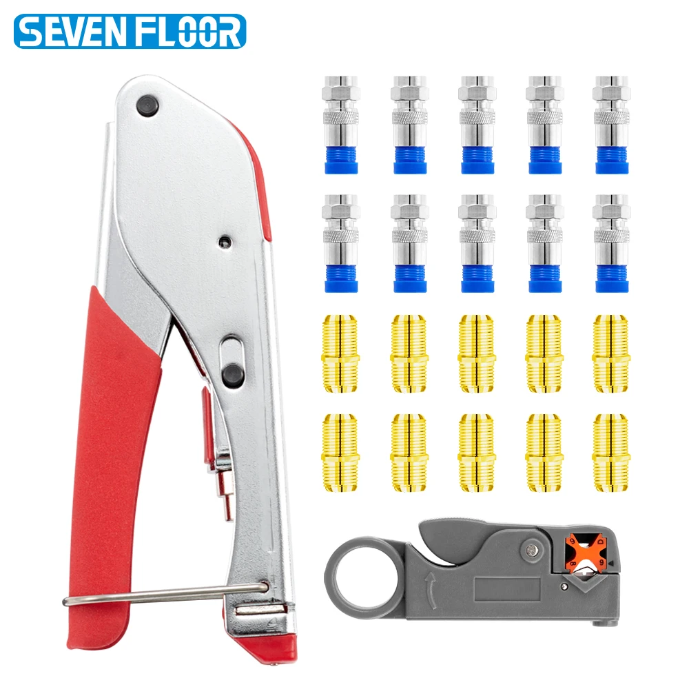 Coaxial Compression…