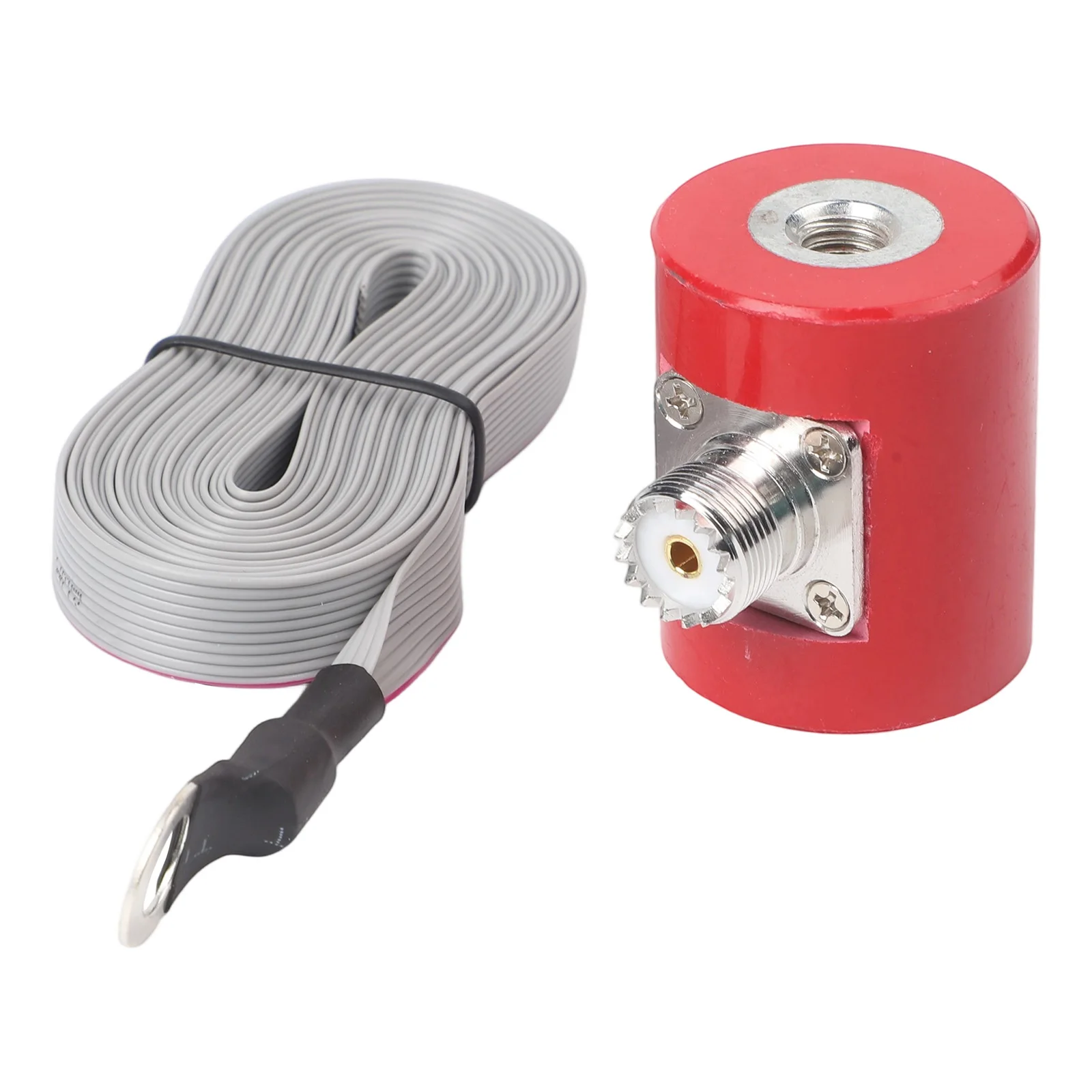 300W To 600W Power Antenna 14-30 MHz Antenna 5 Meters 16.4 Feet HF Antenna Long Service Life Strong Signal Transmission
