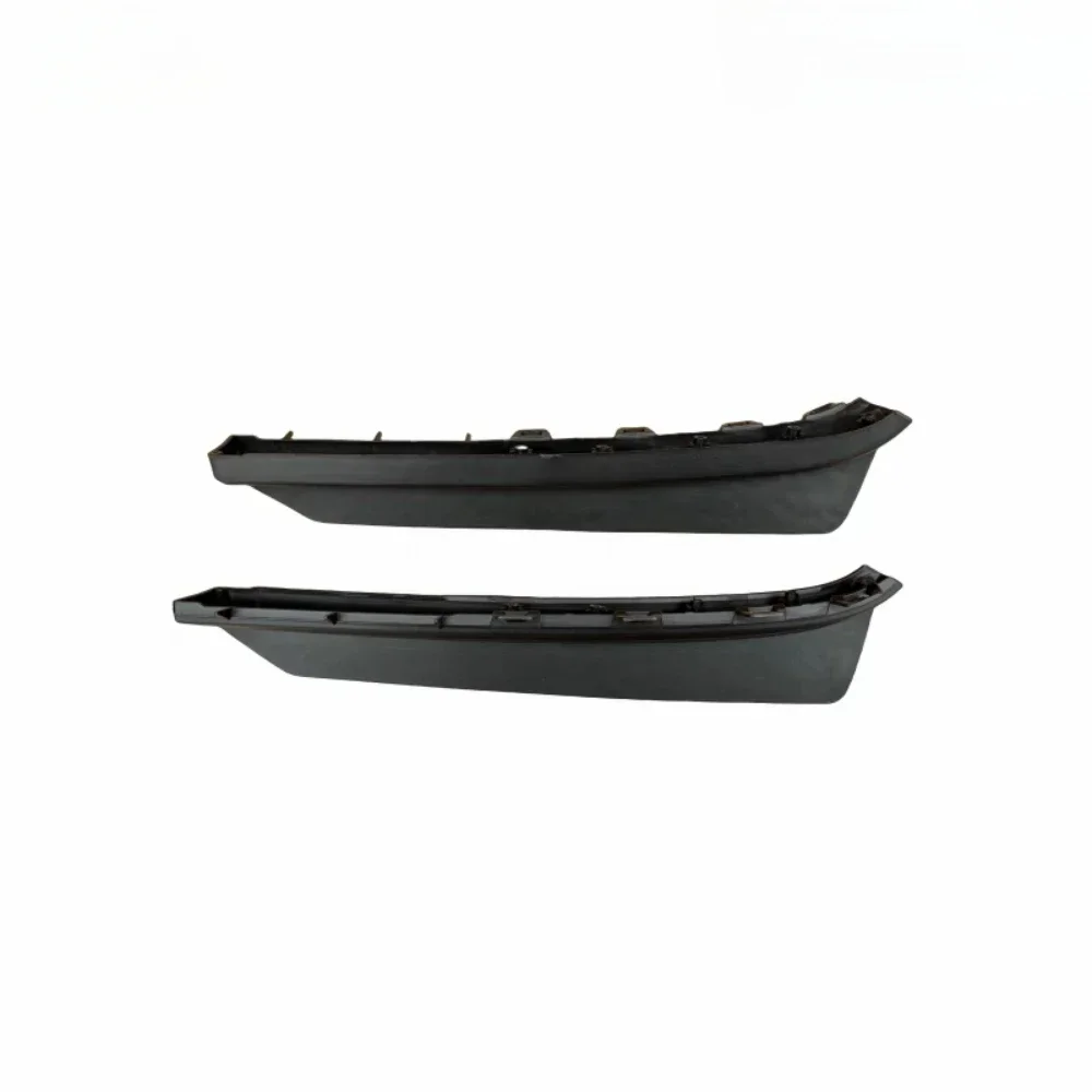 Front Bumper Spoiler Mudguards Lower Guard Board Plate For Porsche Cayenne 2011 2012 2013 2014 2015 2016 2017