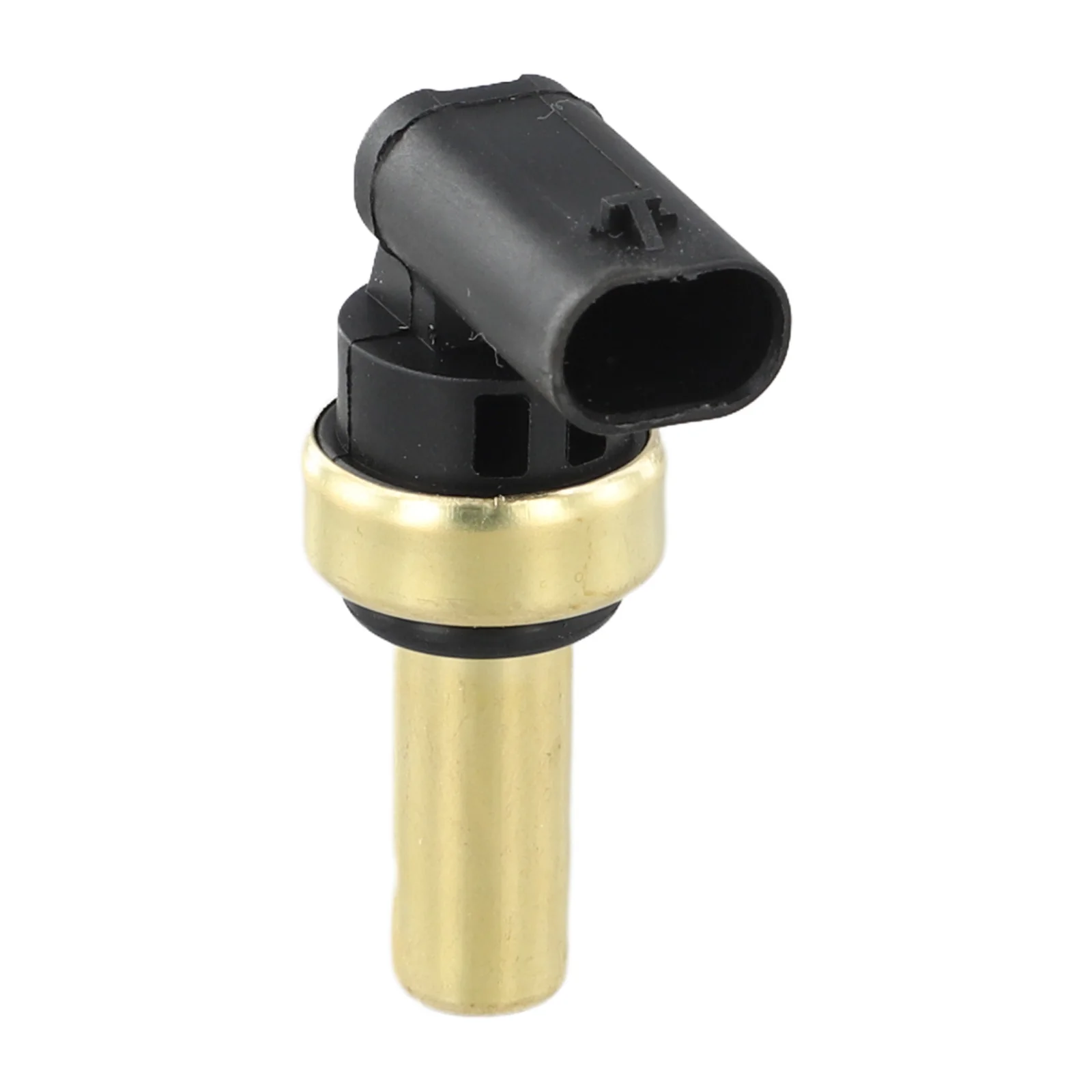 Engine Coolant Temperature Sensor 12641073 Compatible with For Buick For Encore For Chevrolet Long Lasting Performance