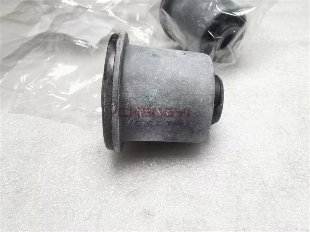 Front Suspension Support Arm Upper Swing Arm Bushing Rubber Sleeve For Pajero Montero V63W V73W V77W V93W V97W V98W MR519398