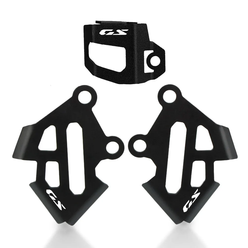 F750GS F850GS F900GS ADVENTURE 2025 2026 Front Brake Caliper Cover Protector Guard FOR BMW F 750 850 900 2018 - 2024 2023 2022