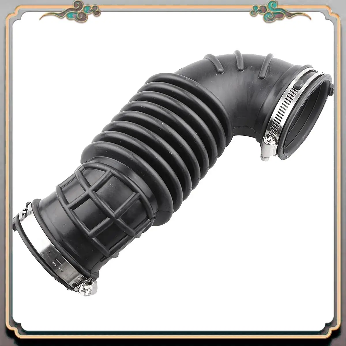 

Надежный автомобильный воздухоочиститель, впускной шланг для Sonic 1,8 л 1,6 л 2012 2013 2014 2015 2016 2017 94537633