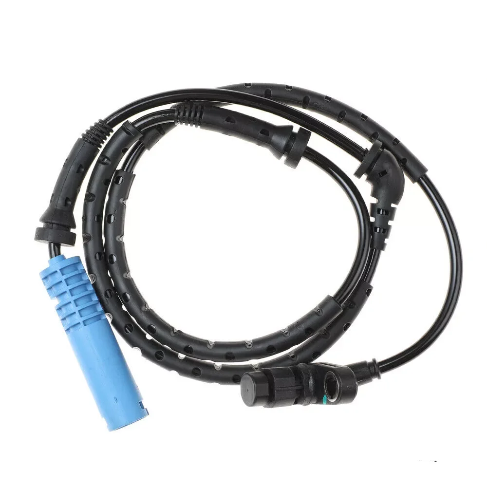 

1pc FRONT ABS WHEEL SPEED SENSOR FOR LAND RANGE ROVER L322 MK3 (2002-2012) SSF000011 Automotive Sensors