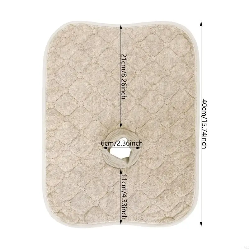 D5QA وسادة مقعد السيارة متعددة الوظائف للأطفال وسادة حفاضات مريحة لعربات الأطفال كرسي مرتفع حصيرة البول مريحة للاستخدام اليومي