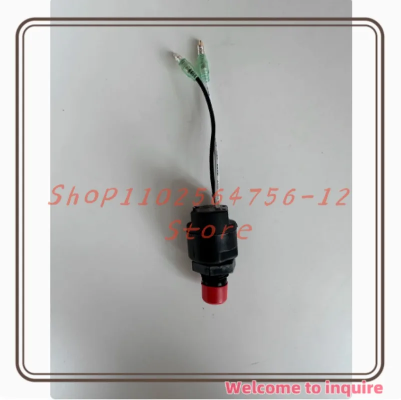 Suitable for Yamaha Sea Yum Anchidi Outboard Units Fire-off Switch Safety Rope Accessories