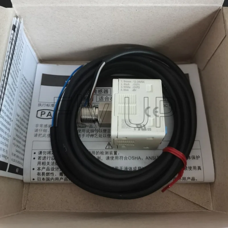 100% neue DP-101 DP-102 DP-101A DP-102A DP-011 DP-012 dp 101 dp 102 dp 101a 102a digitale drucksensor schalter tabelle