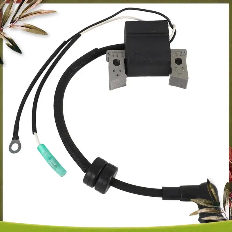 

AB98-Ignition Coil Assy 6BX-85571-00 For Yamaha Boat Engine F4L F4S F6L F6S F6C 4-Stroke, Coil For Hidea F6 4 Stroke 6HP