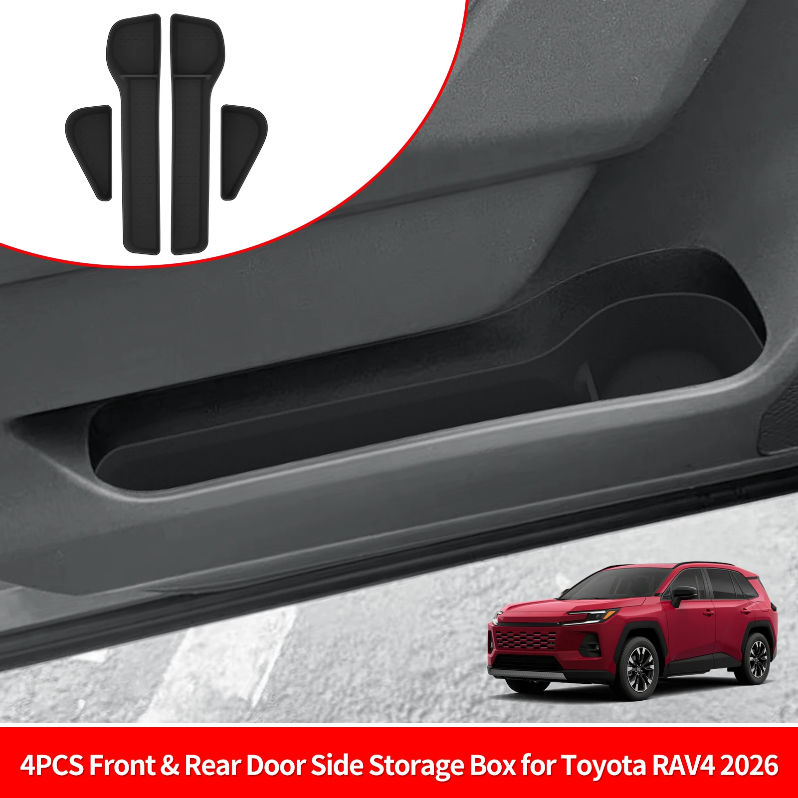 For Toyota RAV4 202…