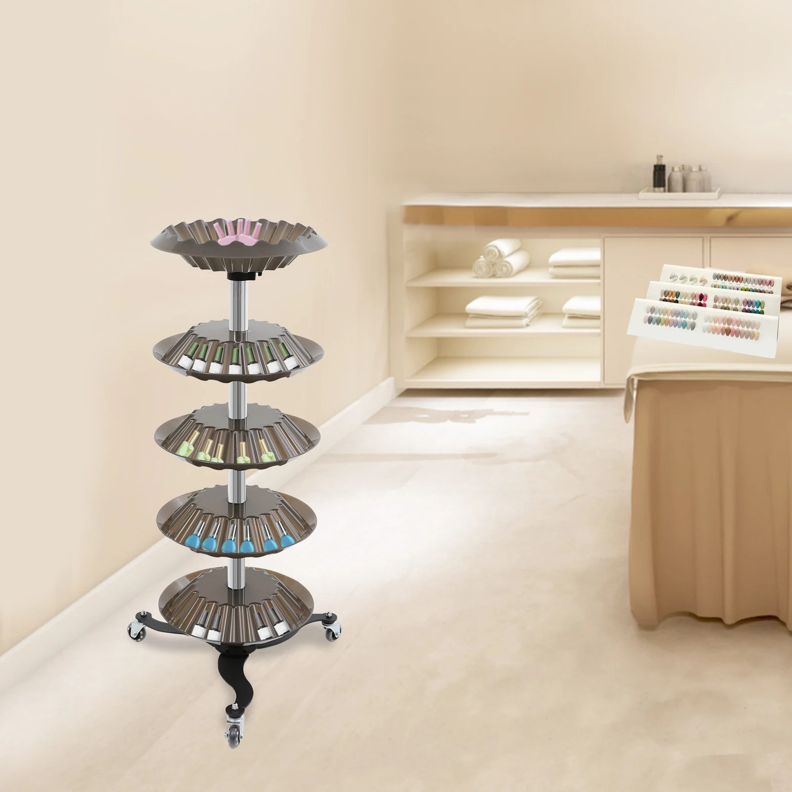 Category image: Display Cases, Showcases & Display Stands