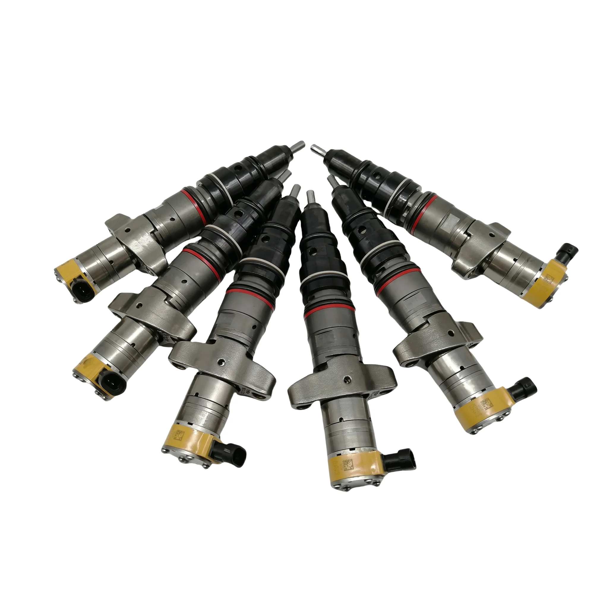 Good Quality Excavator Parts 387-9427 Excavator Injector C7 Injector 387-9427 387-9428 387-9429 263-8218 Nozzle