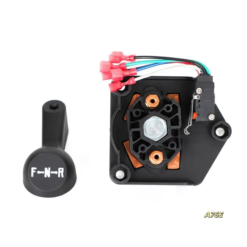 

101753005 Forward Reverse Switch Fit Parts For Club Car DS 48 Volt Golf Cart 1995-2004