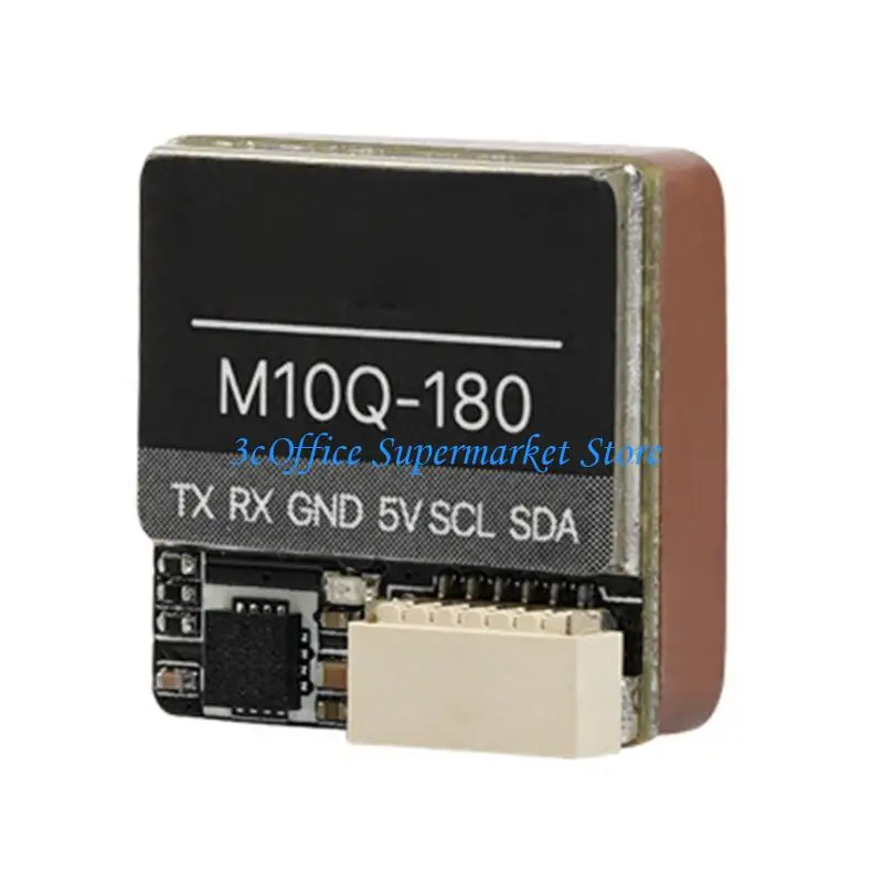 

E1PA M10Q-180 Module Fast and Stable Connection Accurate Positioning for FPVs Models Replaceable