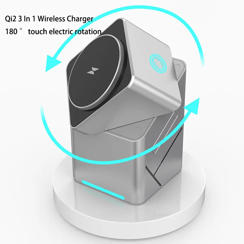 Thumbnail 2 - #51 Best Smart Watch Charging Docks to Buy In 2026