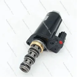 High Quality SK200-8 SK230-8 SK250-8 SK330-6E Hydraulic Pump Solenoid Valve KWE5K-31 G24DB50 YN35V00050F1 for Kobelco Parts