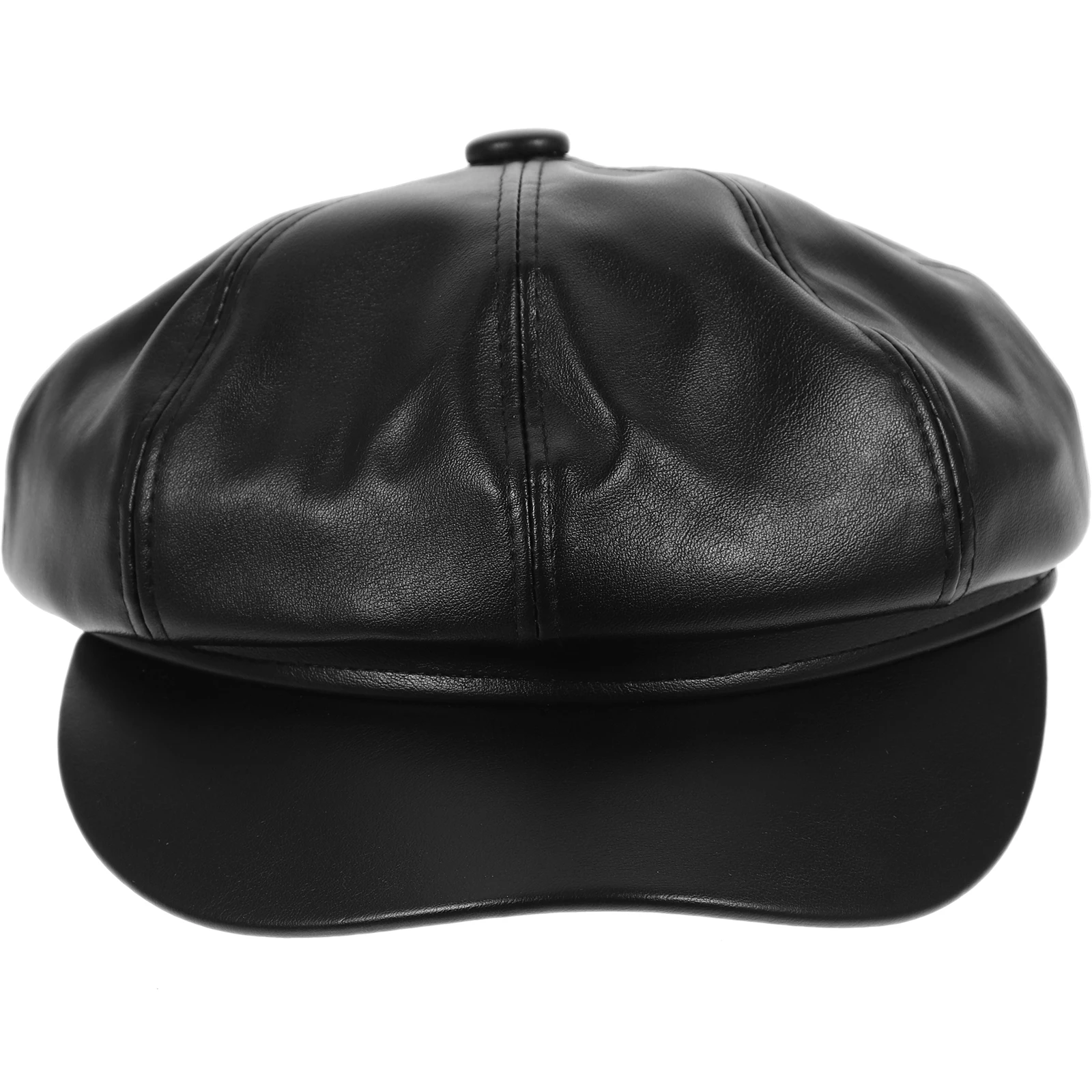 

1pc Girls Fashion Hat Soft Warm Cap For Daily Outdoor Autumn Autumn Winter Cap Winter Chic Retro Hat For Women