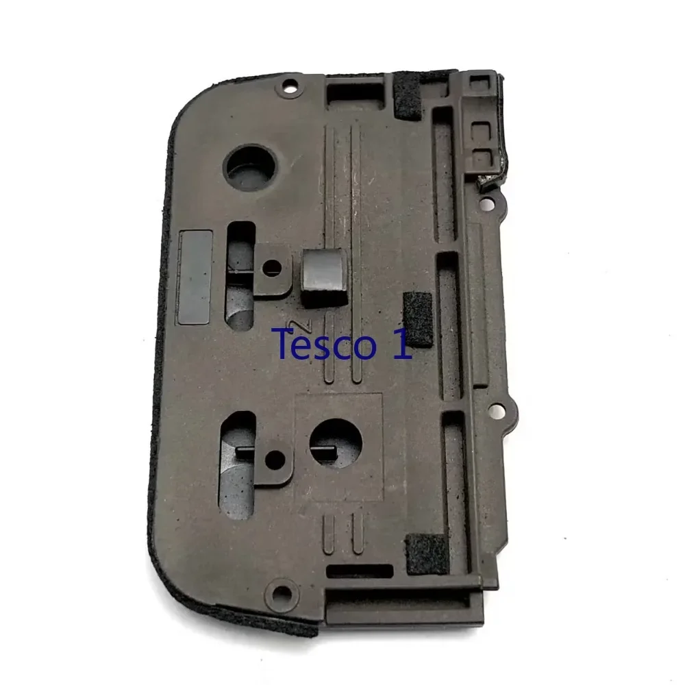 العلامة التجارية الجديدة الأصلية لنيكون D800 كاميرا الجانب غطاء USB MIC HDMI متوافق المطاط الجلد محطة غطاء غطاء