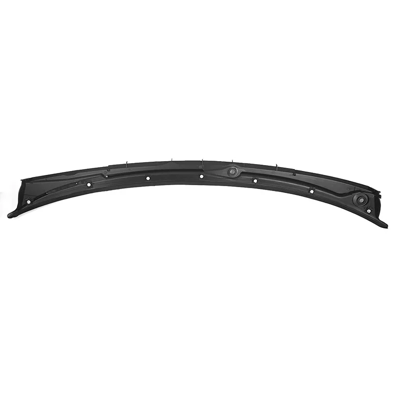 Car Front Windshield Wiper Cowl Hood Water Deflector Fit For BMW 3 Series E46 M3 323Ci 325Ci 328Ci, 330Ci Coupe 2000-2006 2 door - view 4