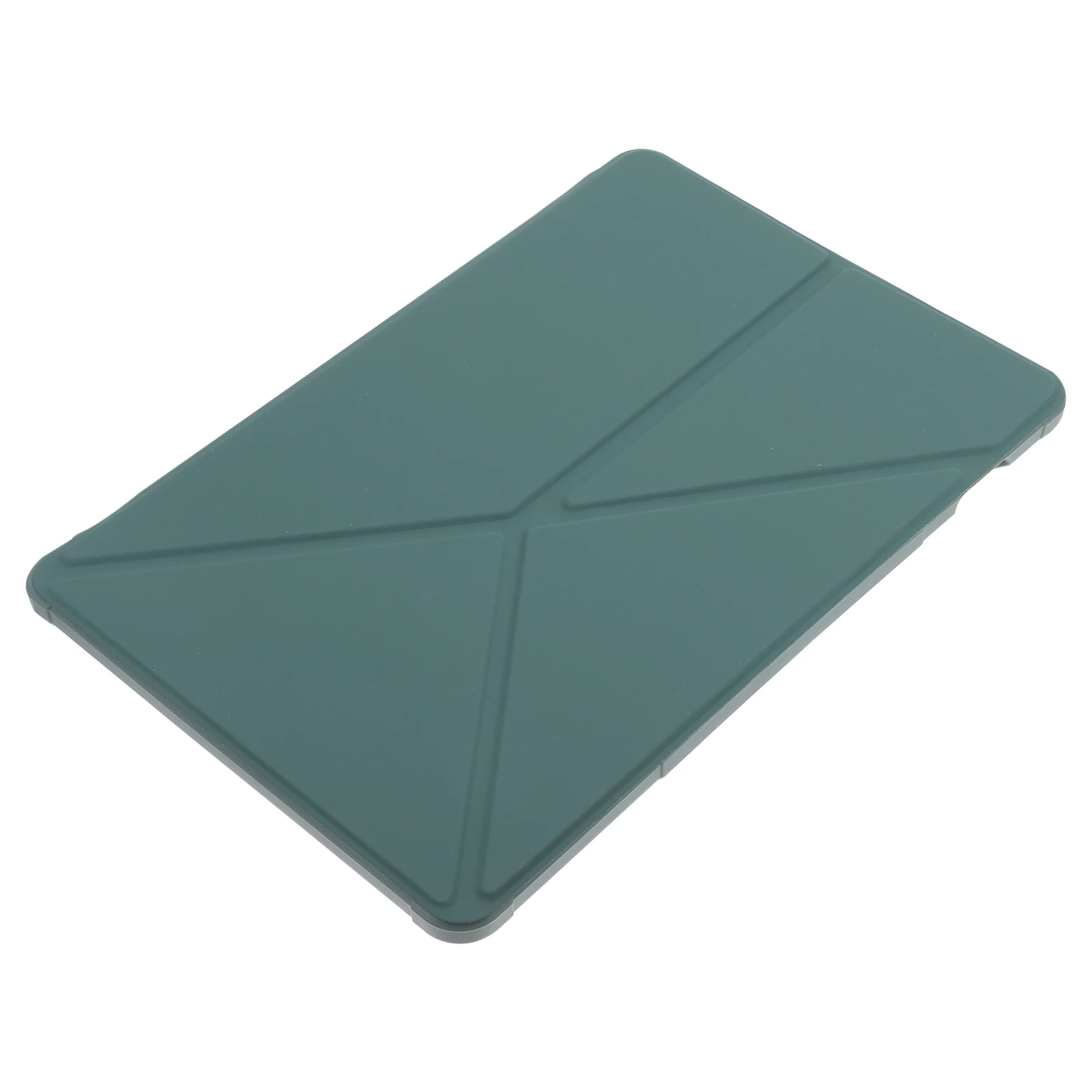 

Premium Tpu Tablet Cover Compatible With Fire 10 Fire 10 Plus 2021 Slot Design Protective Shell Decorative Case Portable Sleeve