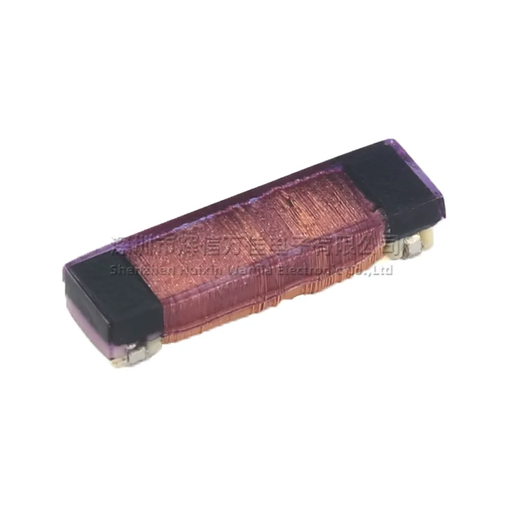 Original New 100% SDTR1103-0720J SMT car key inductor coil 7.2mH 125KHZ single axis receiving antenna