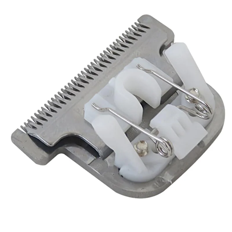 Replacement T Blade 2PCS Detachable Set For Wahl For Trimmer Models 9864/9864SS/9686/9818A/9854L/9870/9888/9937