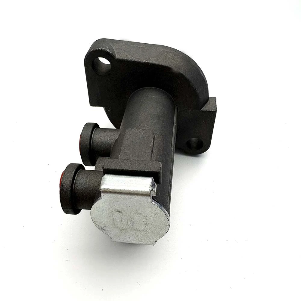 Multi  Gearbox Solenoid Valve OE 1672042 For Volvo B10 B12 Bus FH FL FM Truck