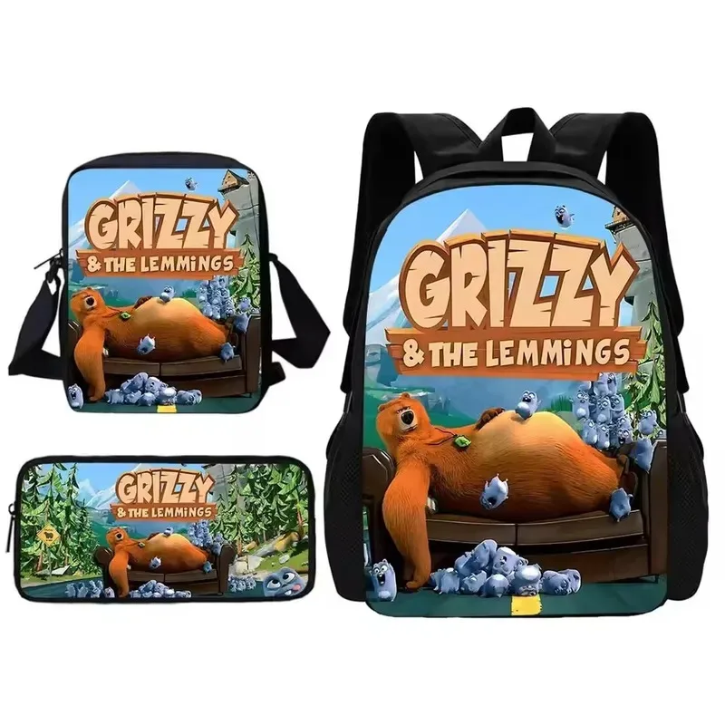 cygrizzy-et-les-lemmings-sac-a-dos-cartable-sac-a-lunch-ensemble-de-trousse-a-crayons-cadeau-pour-enfants-etudiants