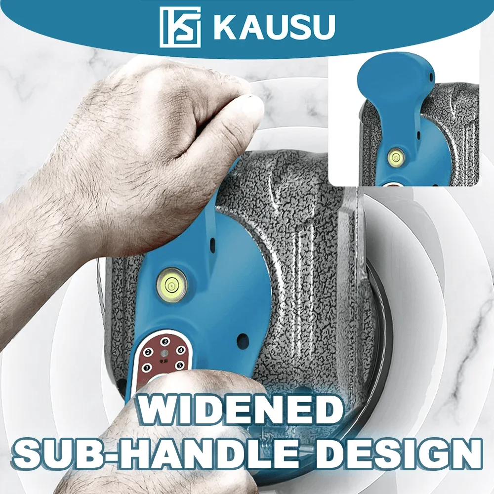 Cordless Automatic Tile Tiler 5 Vibrations Laying Vibrating Tool Tile Leveller Floor Leveling Power Tool For Makita 18V Battery